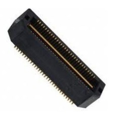 1 pcs - Samtec QTH Series Surface Mount PCB Header, 180 Contact(s), 0.5mm Pitch, 2 Row(s), Shrouded