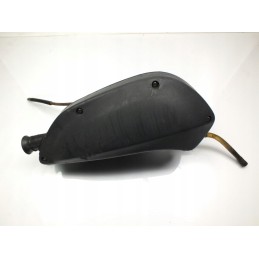 Honda Dylan 125 airbox air filter housing