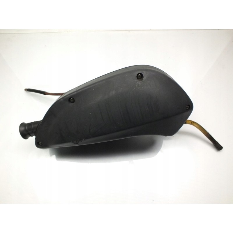 Honda Dylan 125 airbox air filter housing