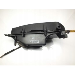 Honda Dylan 125 airbox air filter housing