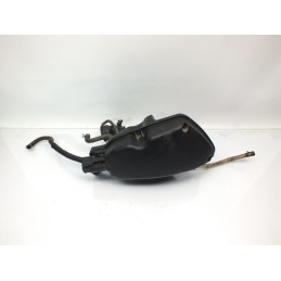 Honda Lead 100 03 air filter housing