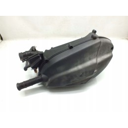 Kymco Dink Street 125 air filter housing