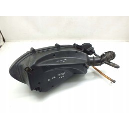 Kymco Dink Street 125 air filter housing