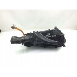 Kymco Dink Street 125 air filter housing