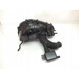 Peugeot Tweet 125 air filter housing