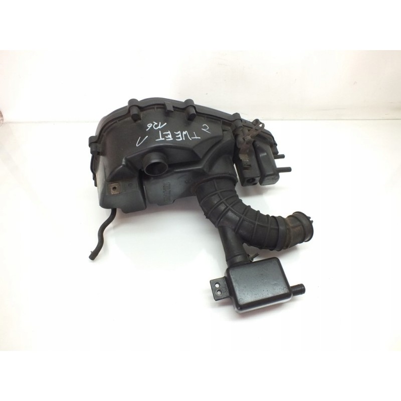 Peugeot Tweet 125 air filter housing