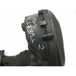 Peugeot Tweet 125 air filter housing