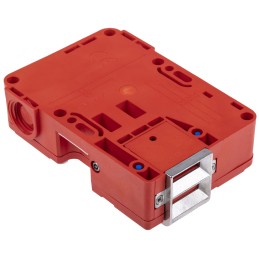 1 pcs - Allen Bradley Guardmaster 440G-T Series Solenoid Interlock Switch, Power to Unlock, 24V ac/dc, Actuator Included