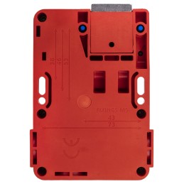 1 pcs - Allen Bradley Guardmaster 440G-T Series Solenoid Interlock Switch, Power to Unlock, 24V ac/dc, Actuator Included