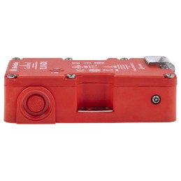 1 pcs - Allen Bradley Guardmaster 440G-T Series Solenoid Interlock Switch, Power to Unlock, 24V ac/dc, Actuator Included