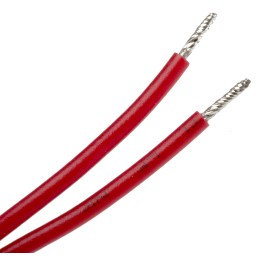 1 pcs - RS PRO Linear Solenoid, 12 V dc, 58 x 25.4 x 31.8 mm