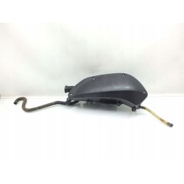 Air filter housing honda ps 125 pes