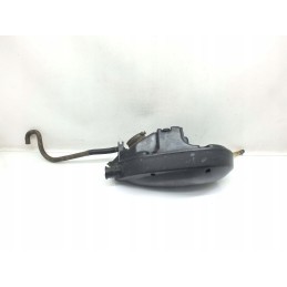 Air filter housing honda ps 125 pes