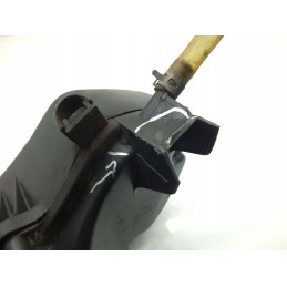 Air filter housing honda ps 125 pes