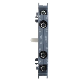 1 pcs - Siemens Auxiliary Switch Block, Sirius Classic