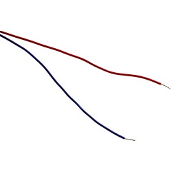 1 pcs - RS PRO Linear Solenoid, 12 V dc, 16 x 14 x 30 mm