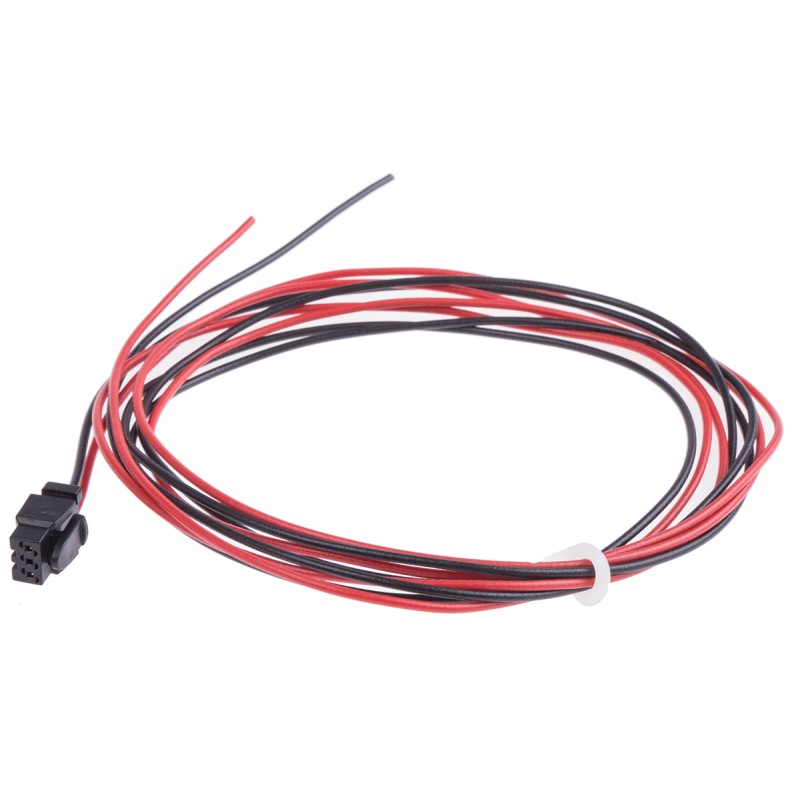 1 pcs - Festo Plug and Cable, DFM Series, For Use With VUVG Series Valve