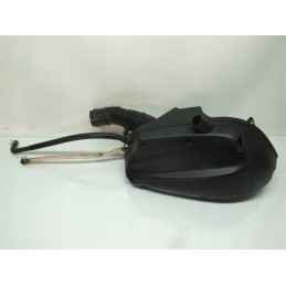 Kymco New Dink 125 air filter housing