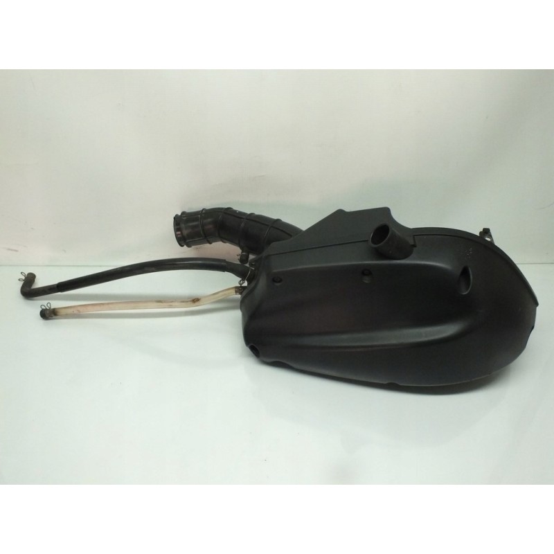 Kymco New Dink 125 air filter housing
