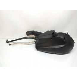 Kymco New Dink 125 air filter housing