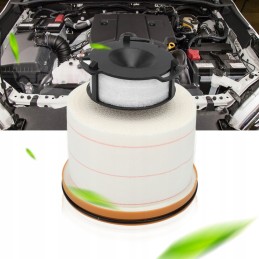 Diesel fuel filter 23390 0l070 23390 0l090 car accessory y4