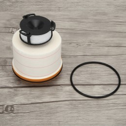 Diesel fuel filter 23390 0l070 23390 0l090 car accessory y4