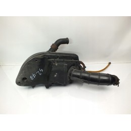 Airbox air filter housing Daelim S2 125