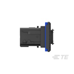 20 pcs - TE Connectivity, AMPSEAL 16 Automotive Connector Socket 16 Way