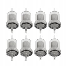 8pcs diesel fuel filter for Webasto