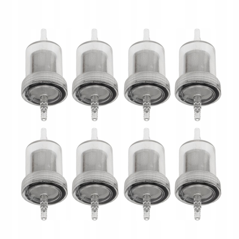 8pcs diesel fuel filter for Webasto