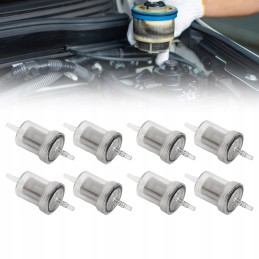 8pcs diesel fuel filter for Webasto