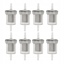 8pcs diesel fuel filter for Webasto