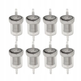 8pcs diesel fuel filter for Webasto
