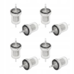 8pcs diesel fuel filter for Webasto
