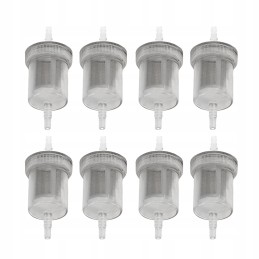 8pcs diesel fuel filter for Webasto