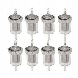8pcs diesel fuel filter for Webasto