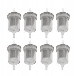 8pcs diesel fuel filter for Webasto