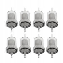 8pcs diesel fuel filter for Webasto