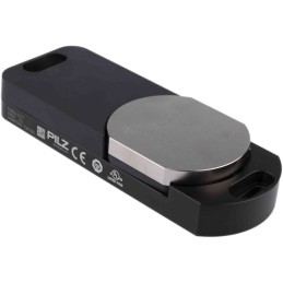 1 pcs - Pilz PSENslock Series Solenoid Interlock Switch, 24V dc, Actuator Included