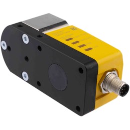 1 pcs - Pilz PSENslock Series Solenoid Interlock Switch, 24V dc, Actuator Included