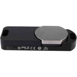 1 pcs - Pilz PSENslock Series Solenoid Interlock Switch, 24V dc, Actuator Included