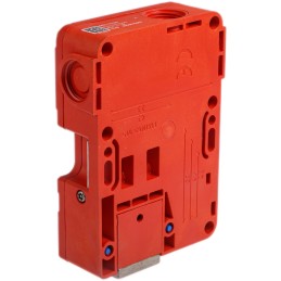 1 pcs - Allen Bradley Guardmaster 440G-T Series Solenoid Interlock Switch, Power to Lock, 24V ac/dc, Actuator Included