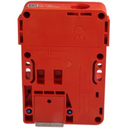 1 pcs - Allen Bradley Guardmaster 440G-T Series Solenoid Interlock Switch, Power to Lock, 24V ac/dc, Actuator Included