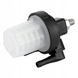 Fuel filter for Yamaha outboard engines