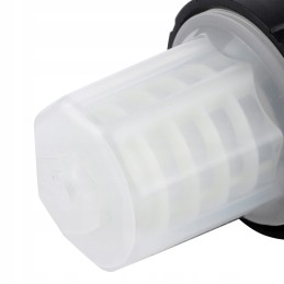 Fuel filter for Yamaha outboard engines