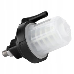 Fuel filter for Yamaha outboard engines