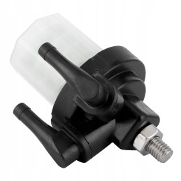 Fuel filter for Yamaha outboard engines
