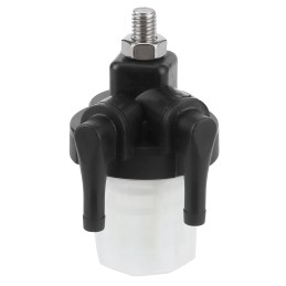 Fuel filter for Yamaha outboard engines