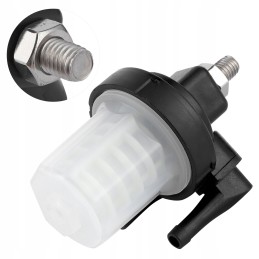 Fuel filter for Yamaha outboard engines
