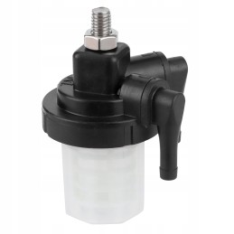 Fuel filter for Yamaha outboard engines